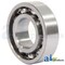 A & I Products Bearing, Ball; 6200 Series, Flat Edge 2" x2" x1" A-205-I - alternate 4